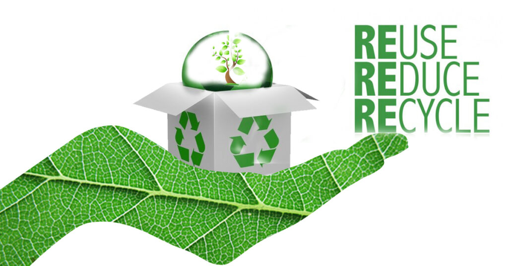 Sustainable packaging Innovation, Technology & Market Research