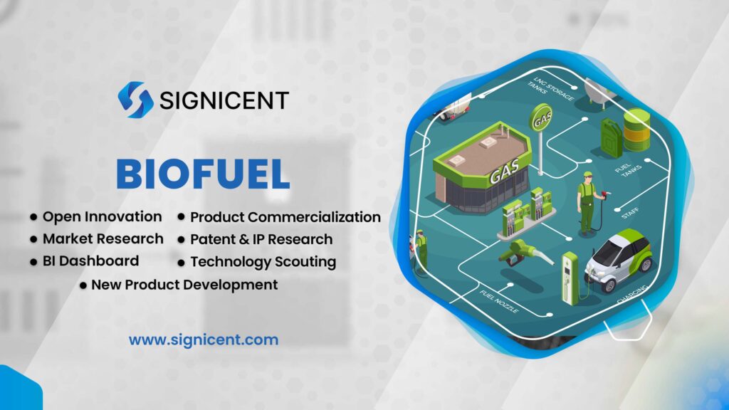 Biofuel By Signicent