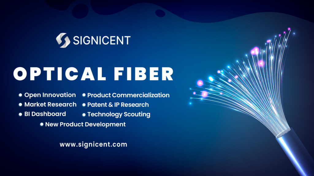Optical Fiber By Signicent