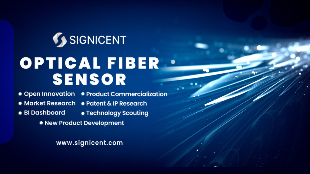 Optical Fiber Sensor By Signicent