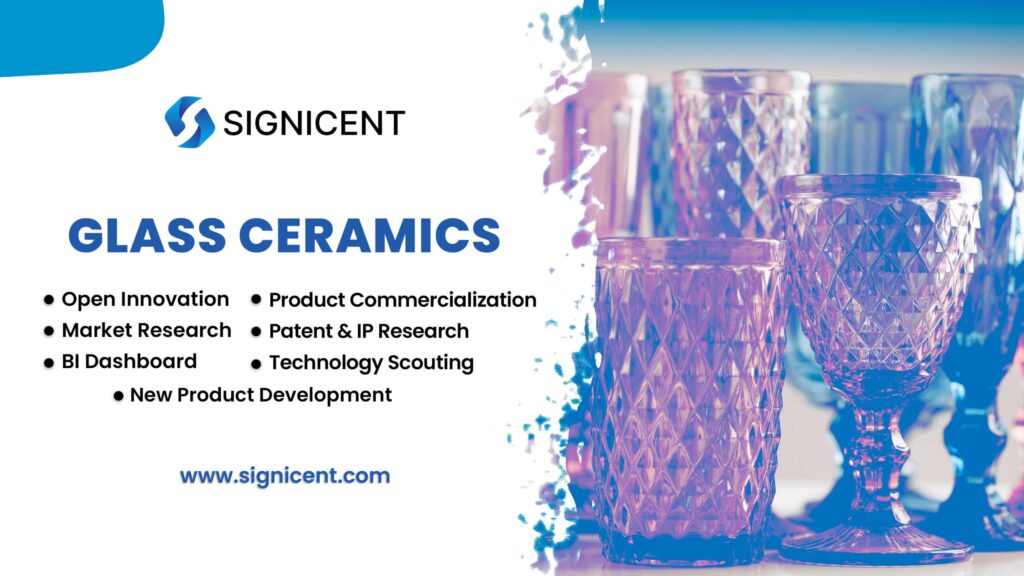 Glass Ceramics By Signicent