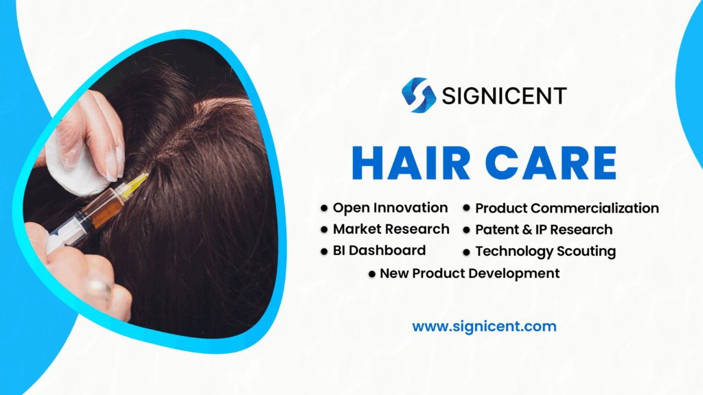 Hair Care By Signicent