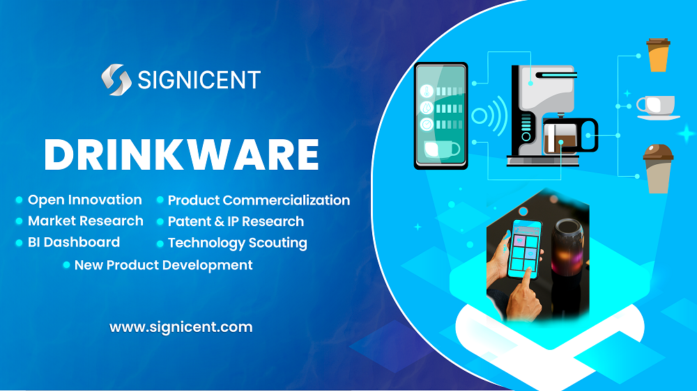 Drink-ware By Signicent