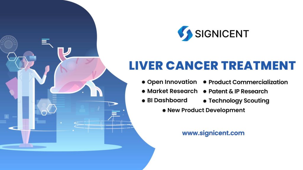 Liver Cancer Treatment By Signicent