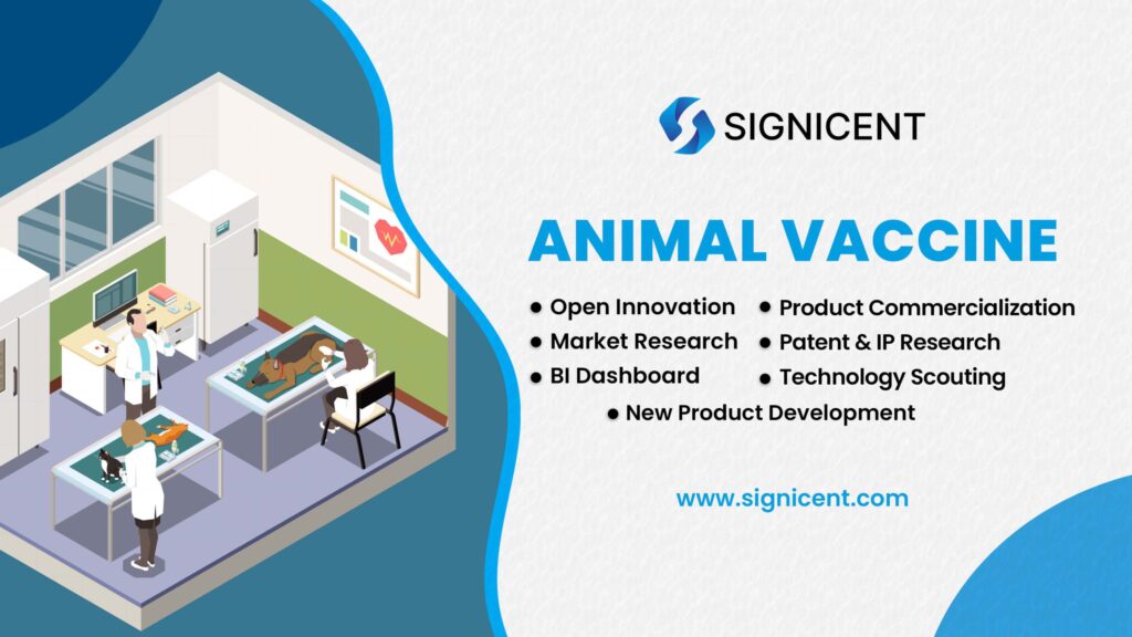 Animal Vaccine By Signicent