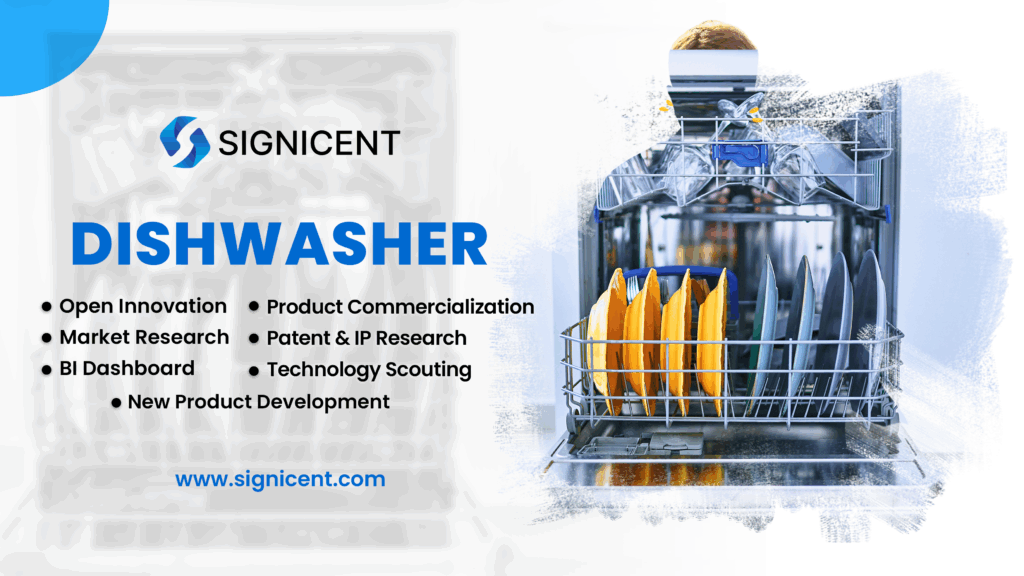 Dishwasher By Signicent