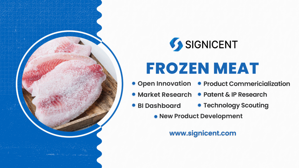 Frozen Meat By Signicent