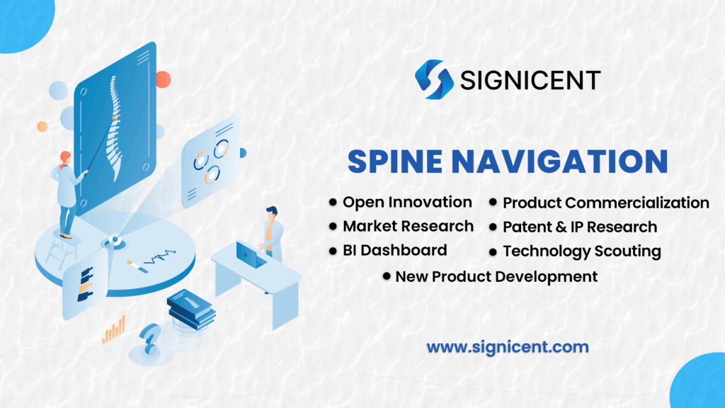 Spine Navigation By Signicent