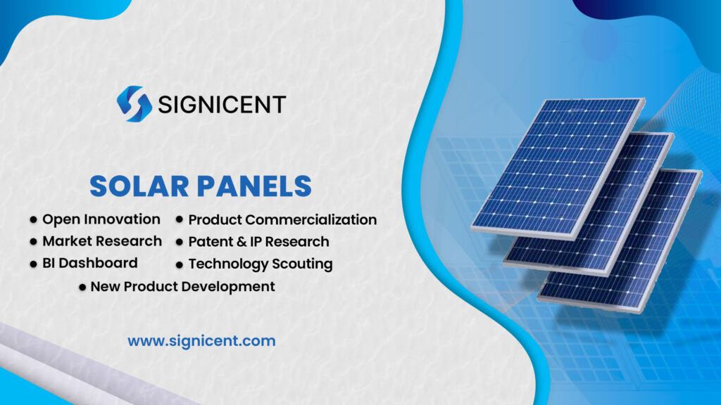 Solar Panels By Signicent