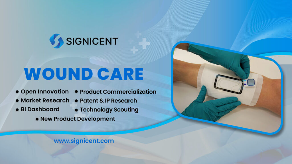 Wound Care By Signicent