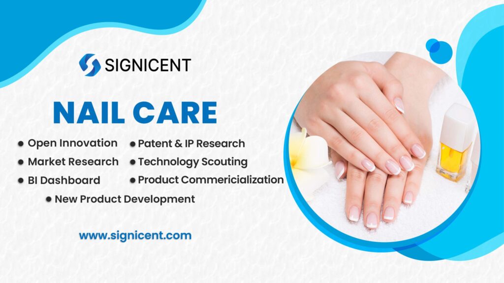 Nail Care By Signicent