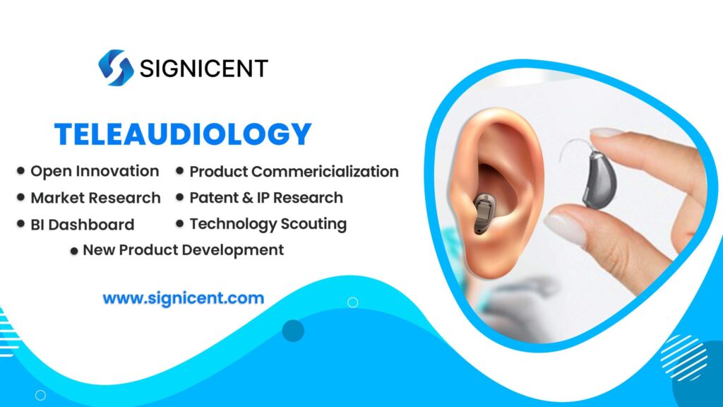 Teleaudiology By Signicent