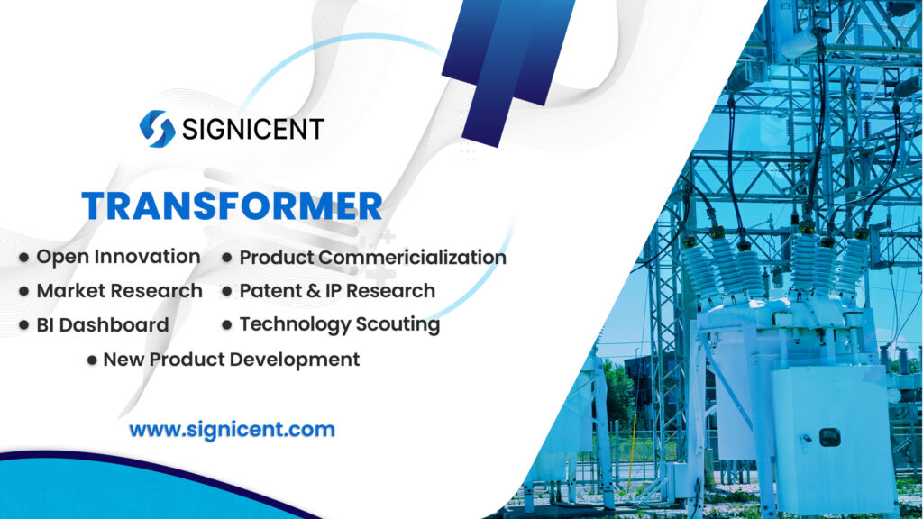 Transformer By Signicent