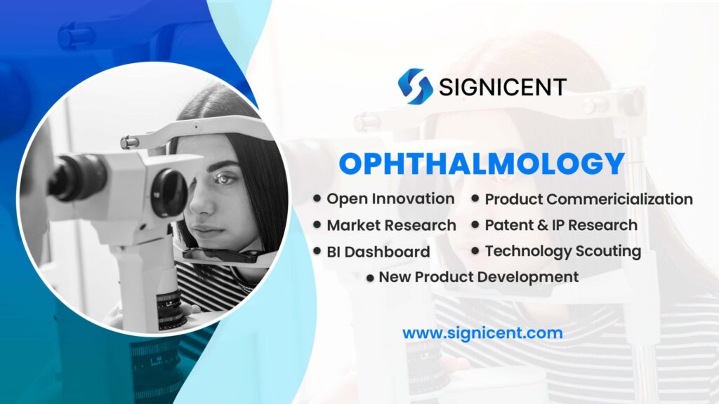 Ophthalmology By Signicent
