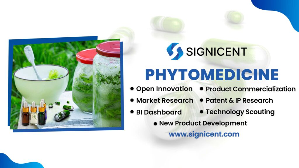 Phytomedicine by Signicent
