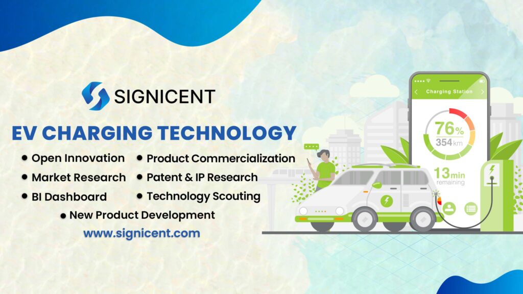 EV Charging Technology by Signicent