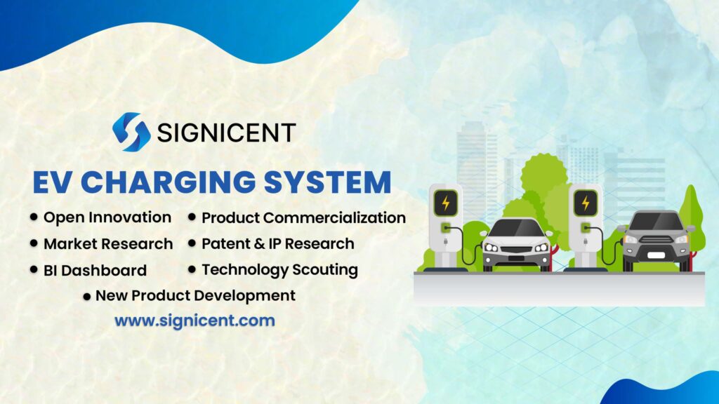 EV Charging by Signicent