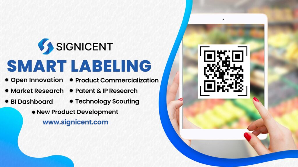 Smart Labeling by Signicent
