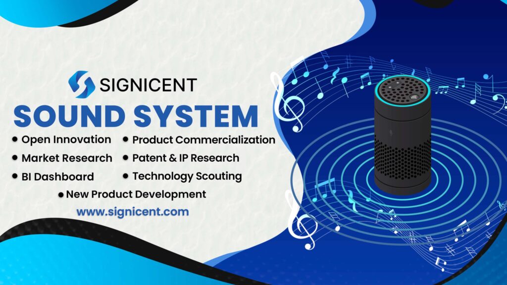 Sound System By Signicent