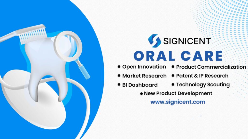 Oral Care by Signicent