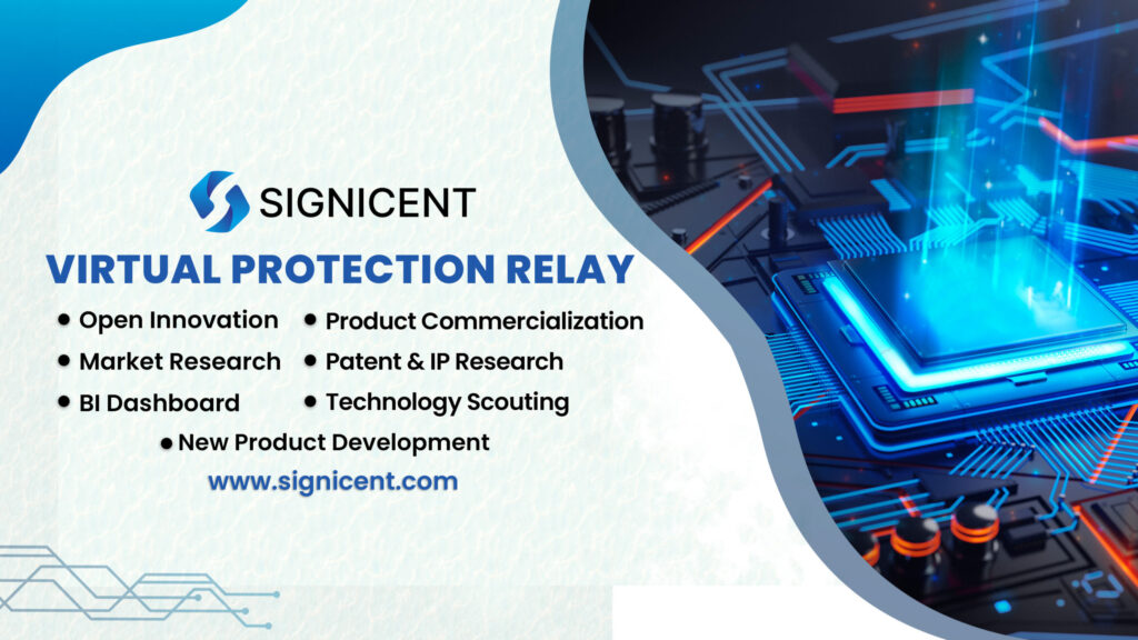 Virtual Protection Relay by Signicent