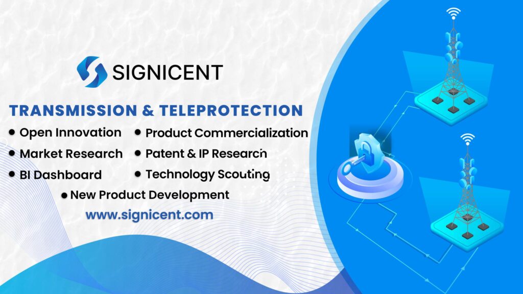 Transmission & Teleprotection_Signicent