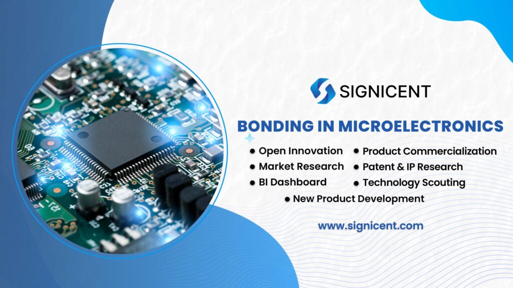 Bonding in Microelectronic _Signicent