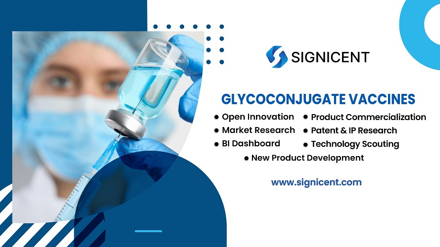 Glyoconjigate Vaccine Report By Signicent