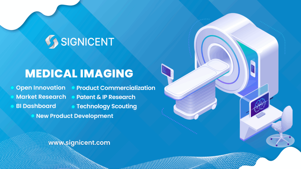Medical Imaging By Signicent