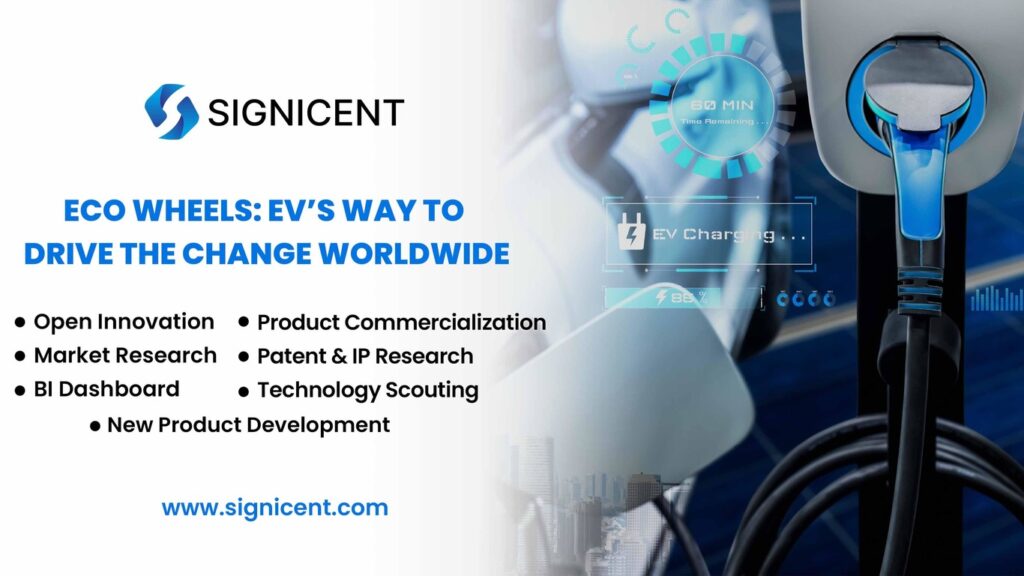 Electric Vehicles Driving Global Change on Eco-Friendly Wheels