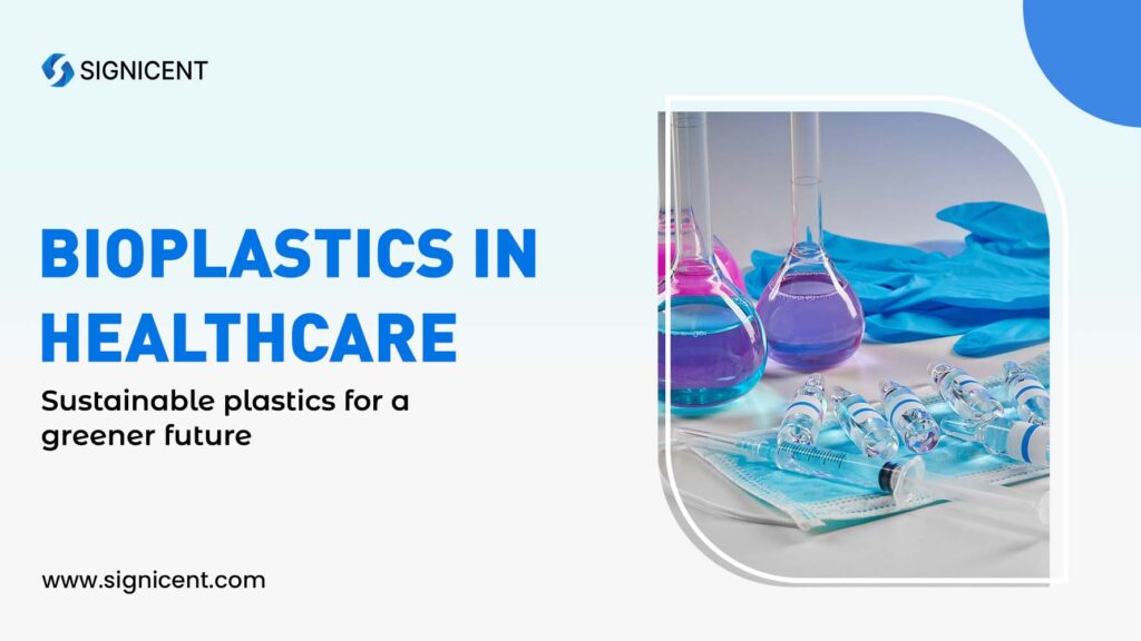 Bioplastics In Healthcare