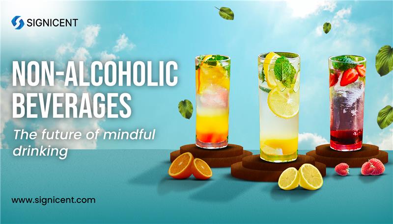 Non-Alcoholic Beverages