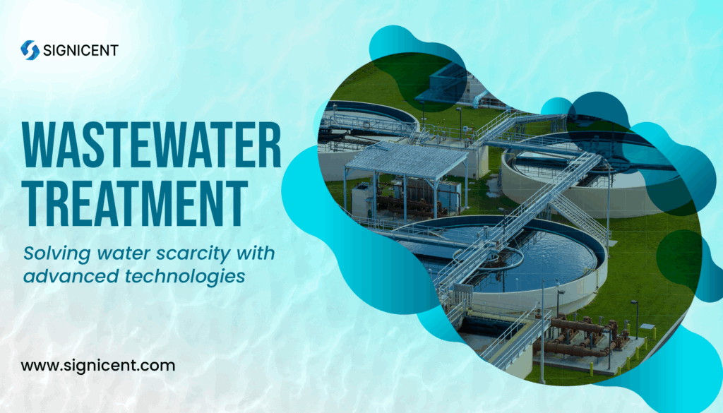 Advanced Wastewater Treatment Technologies