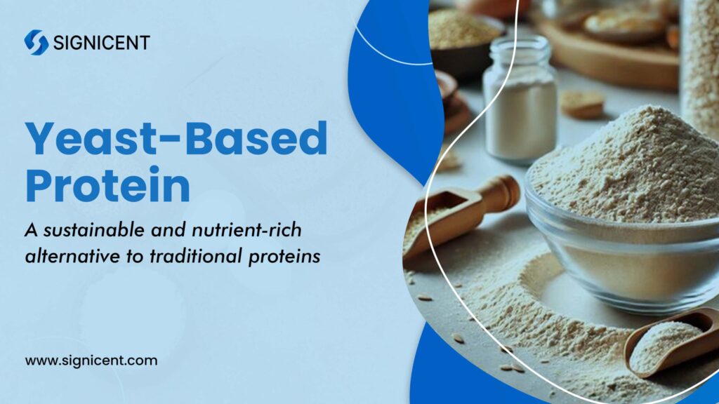Yeast-Based Protein