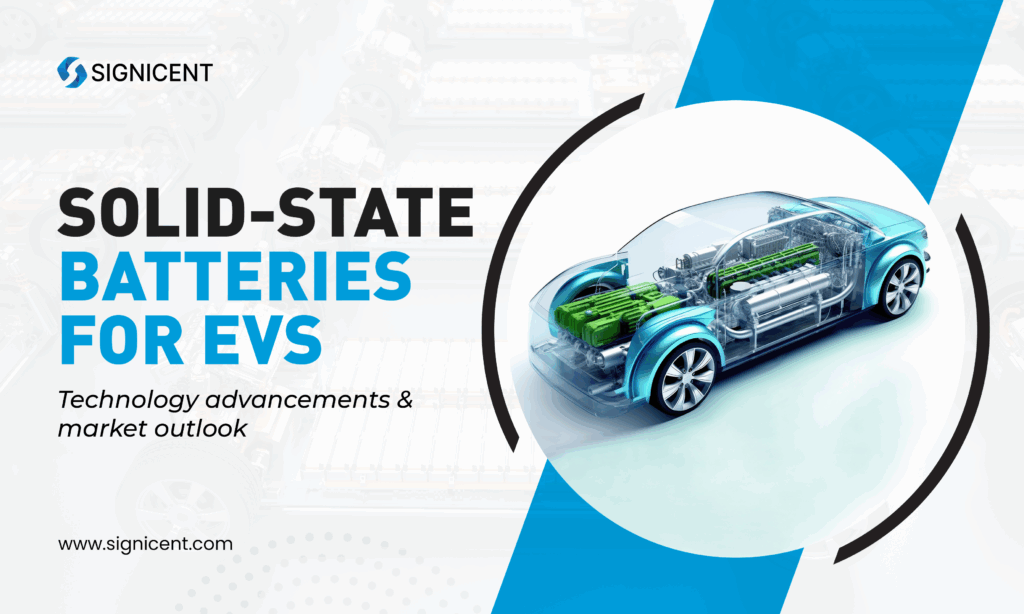 Solid-State Batteries vs. Lithium-Ion: A Comparison