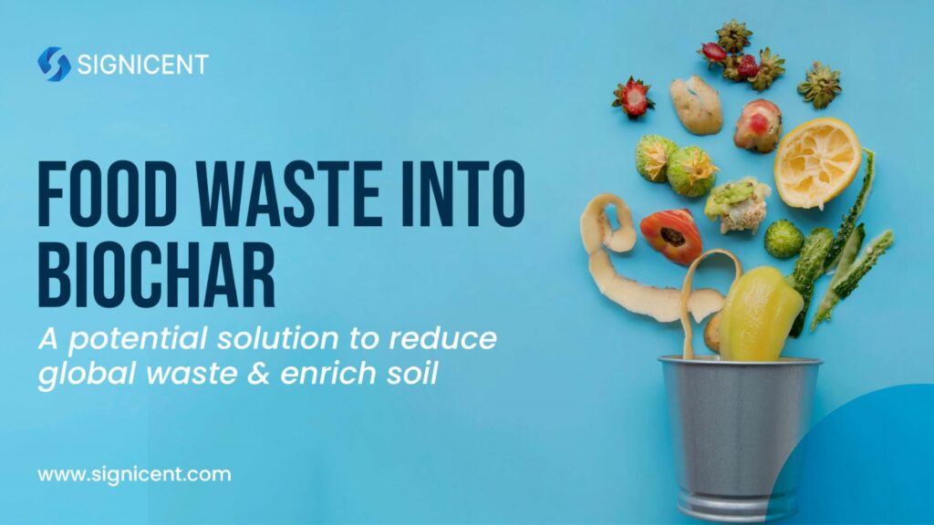 Smart AI Solutions to Reduce Food Waste and Pollution