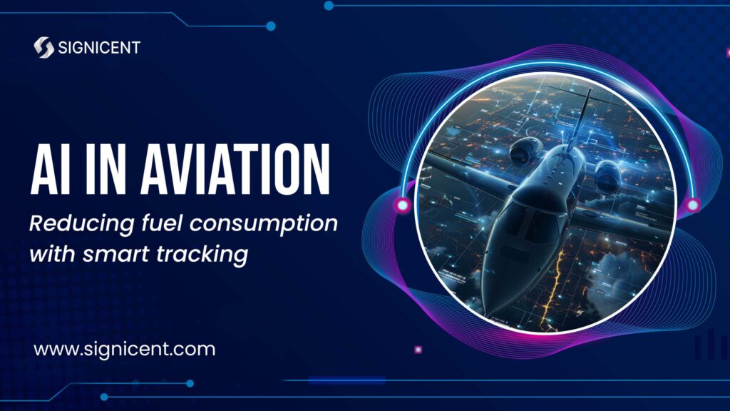 How AI In Aviation Can Transform The Industry