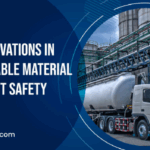 How AI and IoT Improve Inflammable Material Transport Safety